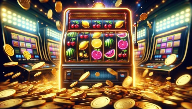 bosq1 platform hiburan terpadu pengalaman bermain modern